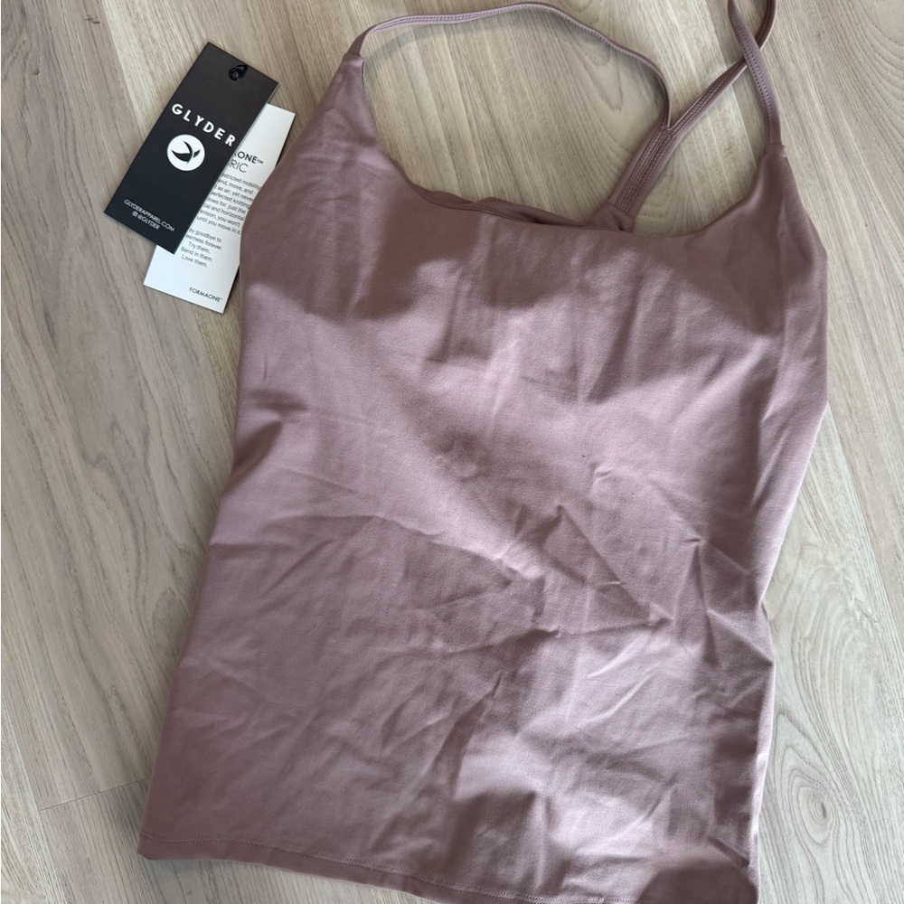 NWT - Glyder Tank